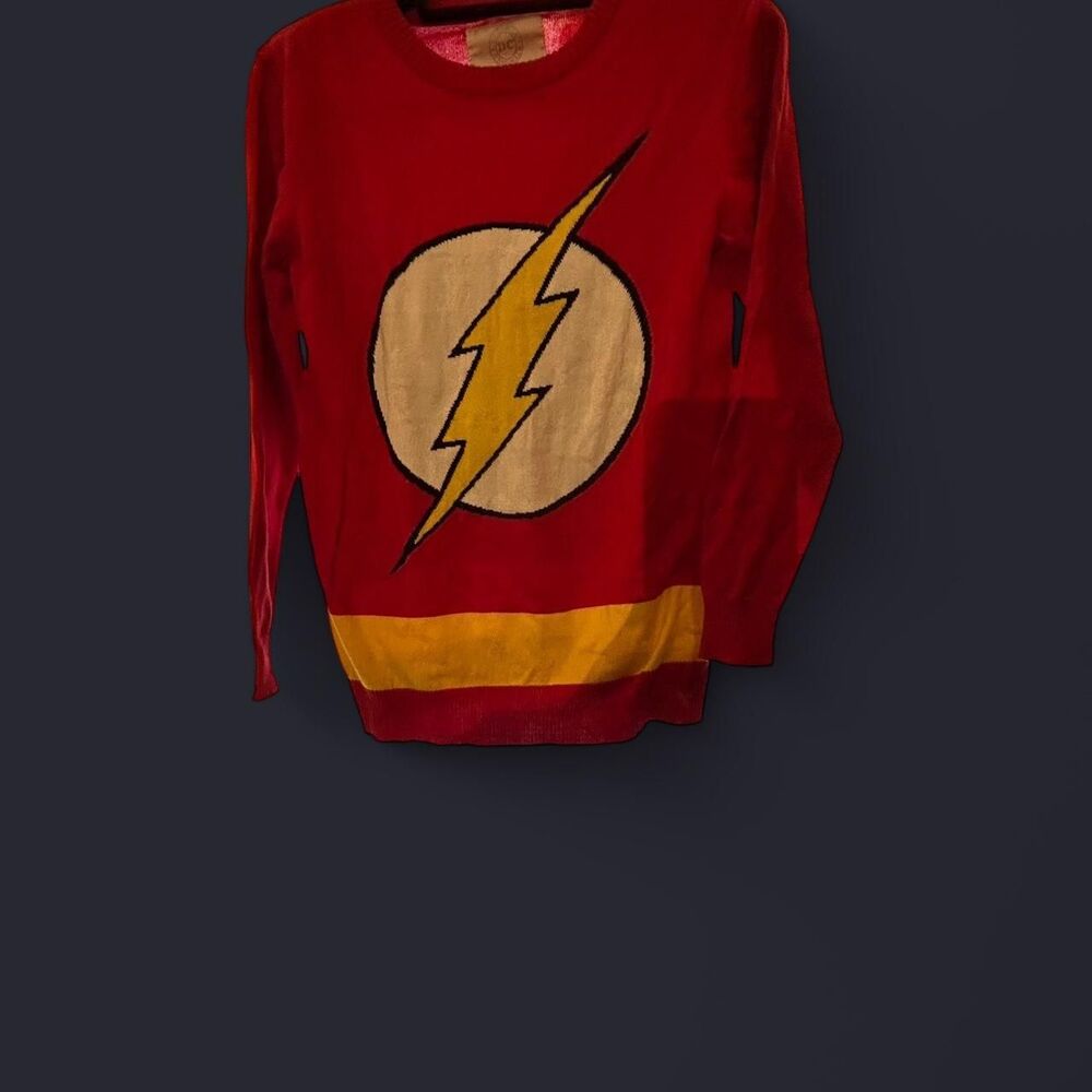 Dc-comics Women's multi Jumper
